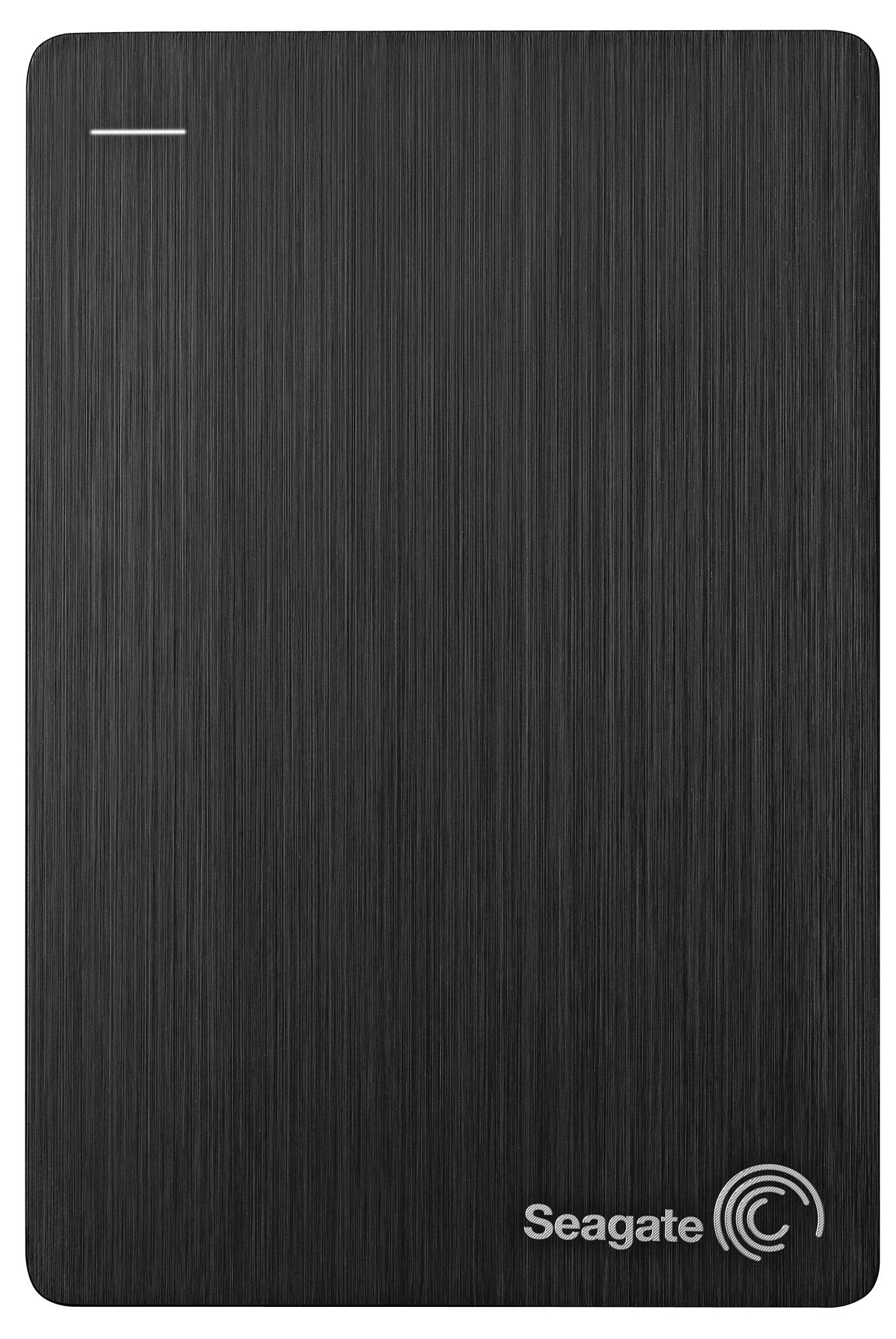 Seagate Slim STCD500202 - Disco duro