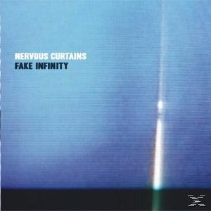 Nervous Curtains - Fake Infinity - (Vinyl)