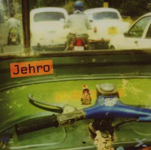 Jehro - - (CD) Jehro
