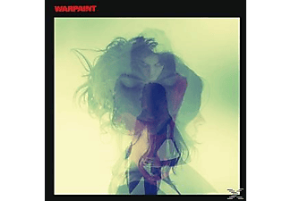 Warpaint - Warpaint (Vinyl LP (nagylemez))