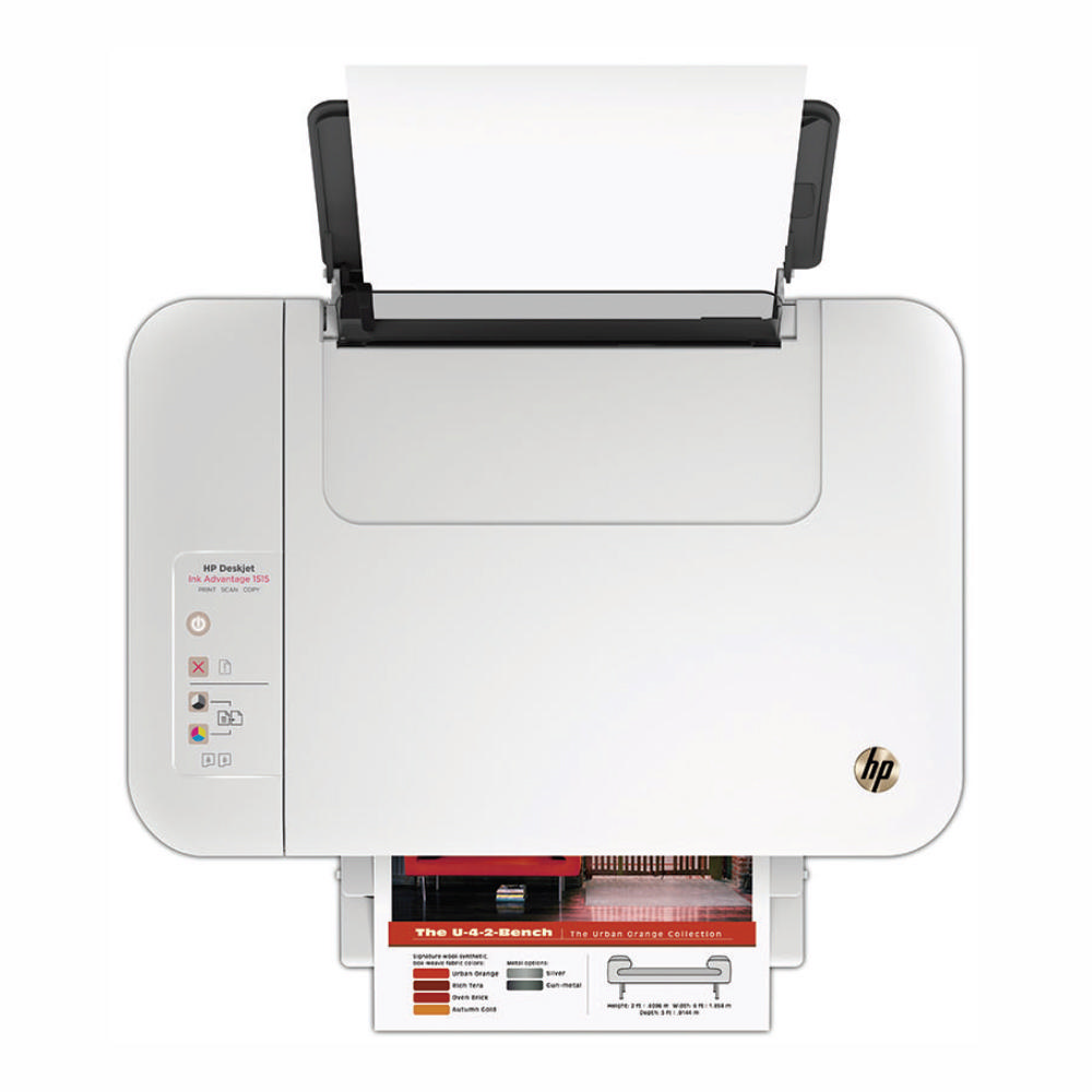 HP Deskjet Ink Advantage 1515 All-in-One Yazıcı B2L57C