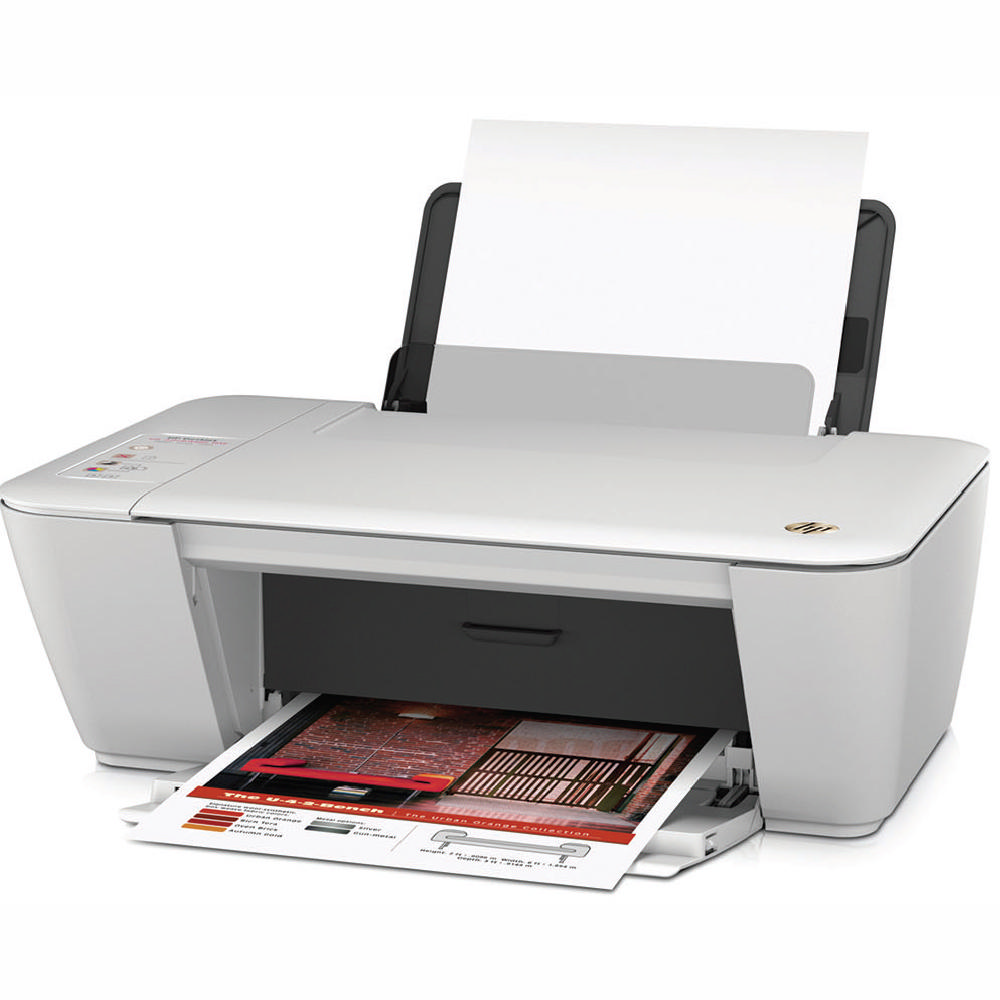 HP Deskjet Ink Advantage 1515 All-in-One Yazıcı B2L57C