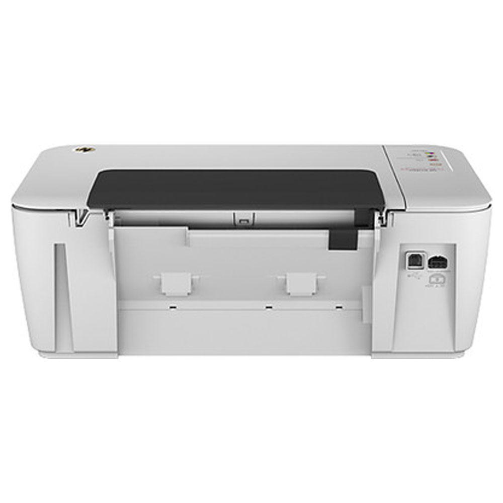 HP Deskjet Ink Advantage 1515 All-in-One Yazıcı B2L57C