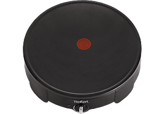 TEFAL PY7108 - crêpe (Noir)