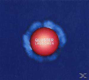 Qluster - LAUSCHEN (+CD)  - (Vinyl)