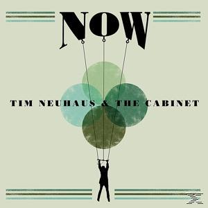 Tim Neuhaus - NOW (+DOWNLOADCODE)  - (LP + Download)