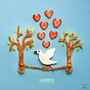Lacrosse - Are You + Of Day? Bonus-CD) Me Minute (LP Thinking - Of Every Every
