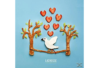 Lacrosse - Are You Thinking Of Me Every Minute Of Every Day?  - (CD)
