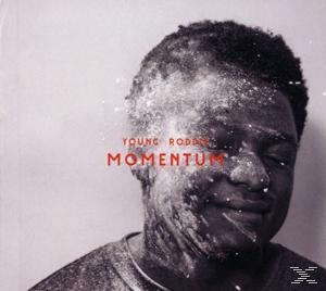 Young Roddie - Momentum Ep  - (CD)