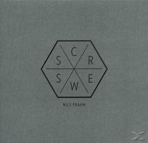 Nils Frahm - Screws + Download) (LP 