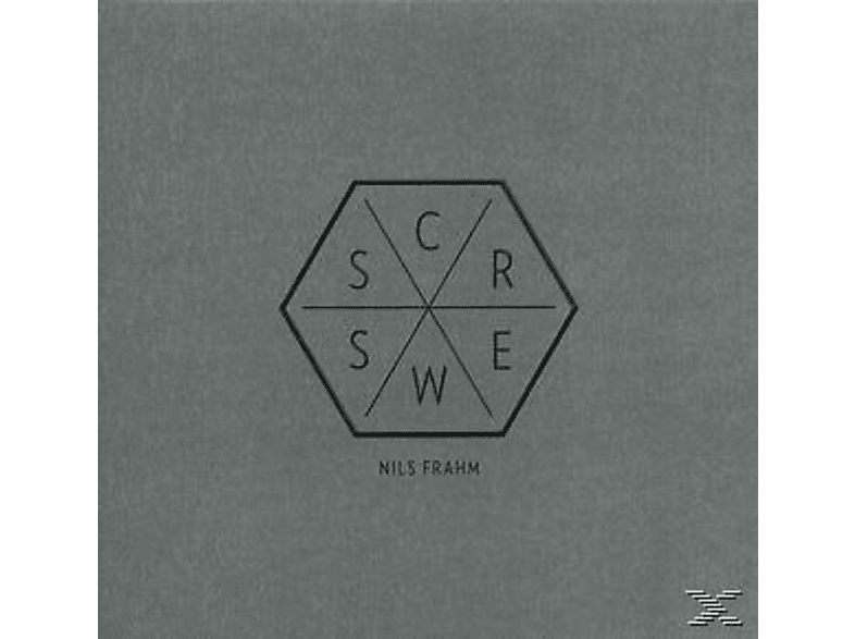 Nils + Download) Screws Frahm (LP - -