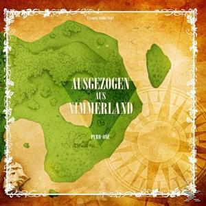 Pyro One - Ausgezogen Aus Nimmerland  - (CD)