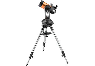 CELESTRON NEXSTAR 4 SE - Teleskop (Schwarz)