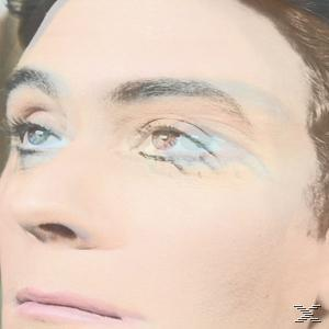 The Ruby Suns - CHRISTOPHER (+DOWNLOADCODE)  - (LP + Download)