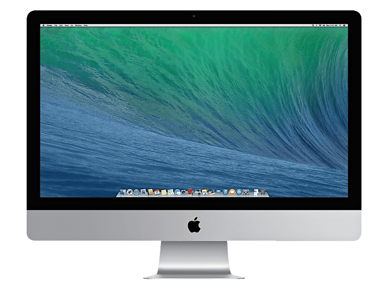 APPLE ME088TU/A iMac 27 inç Core i5 3,2 GHz 8GB 1 TB GeForce