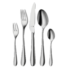 Merit Besteck-Set, 30-tlg., 6 Personen, Cromargan protect