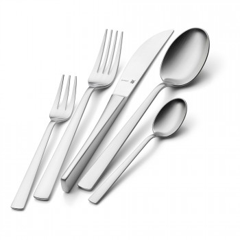 WMF 11.5891.6330 Corvo Besteck Set
