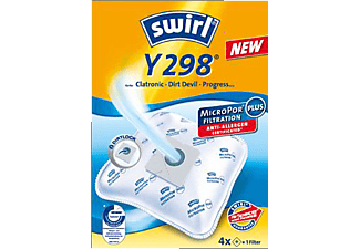 SWIRL Y298 - Sacchetto di polvere ()