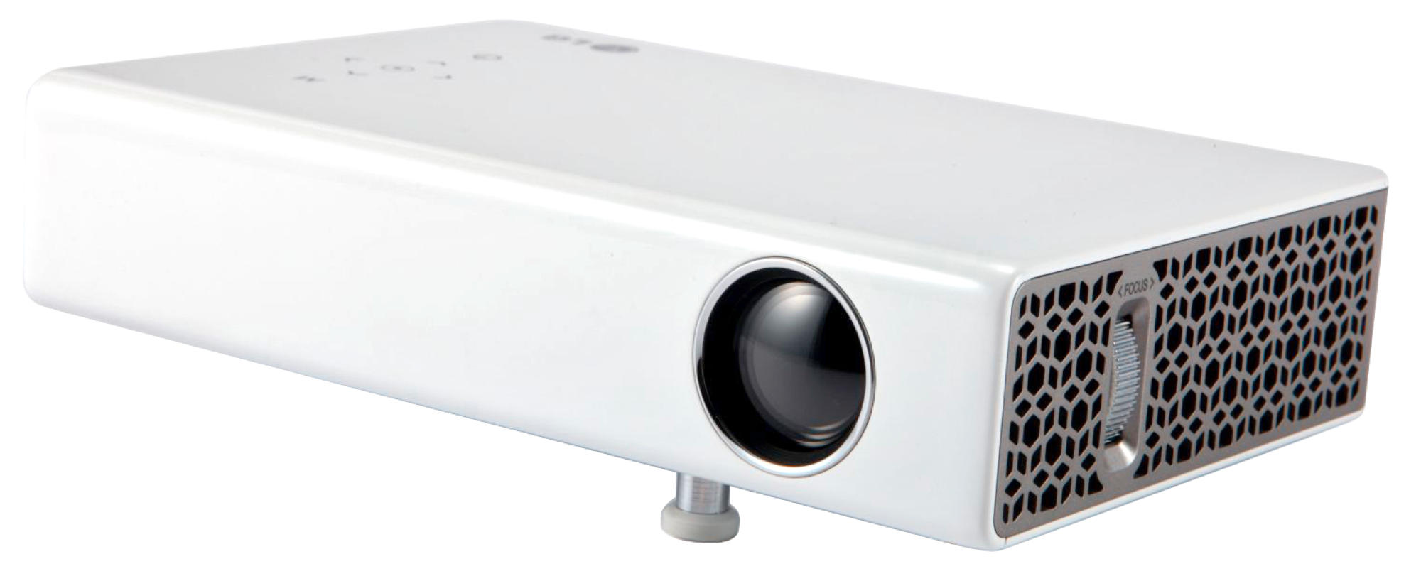 Proyector DLP - LG PB62G Contraste 15000:1, 500 lúmens ANSI