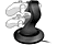 SPEEDLINK TWINDOCK, PS4 - Station de recharge pour Gamepad PS4