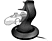 SPEEDLINK SPEEDLINK TWINDOCK, PS4 - Stazione di ricarica per PS4 Gamepad