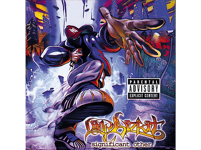 Limp Bizkit | Significant Other (CD) | MediaMarkt