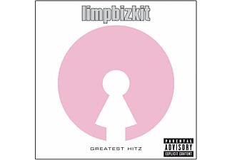 Limp Bizkit - Greatest Hits (CD)