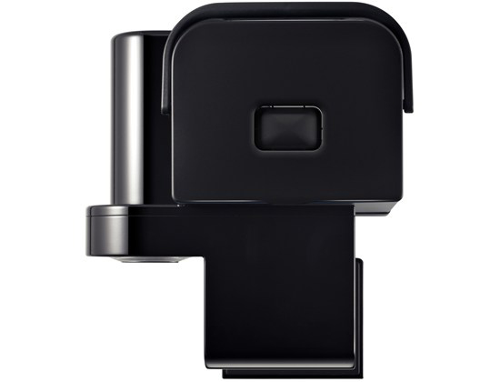 BOSCH THD 2023 Wasserkocher, Schwarz/Weiß