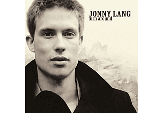 Jonny Lang - Turn Around (CD)
