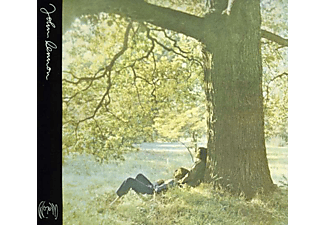 John Lennon - Plastic Ono Band (CD)