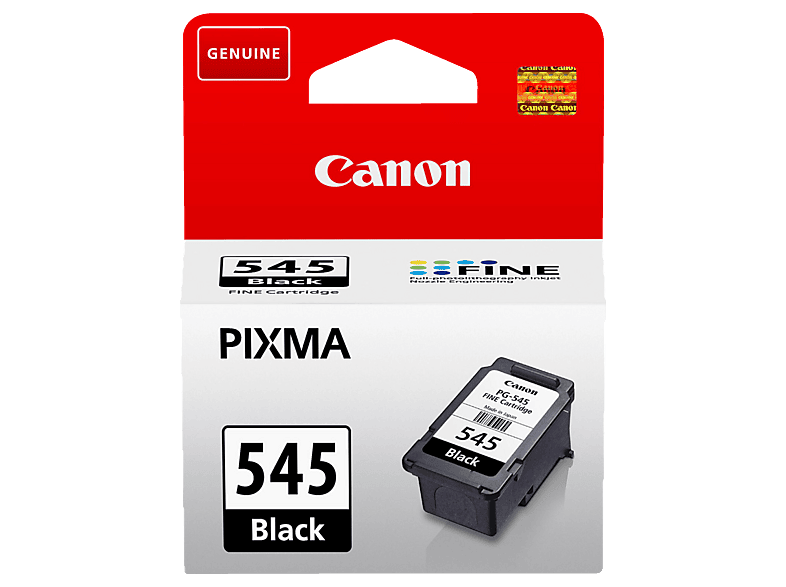 Canon PG-545 Black Ink Cartridge