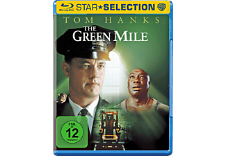 The Green Mile Blu Ray Auf Blu Ray Online Kaufen Saturn