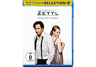 Zettl Blu-ray