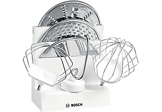BOSCH MUZ4ZT1 - Support accessoires (Blanc)