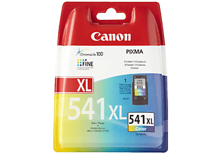 radicaal borduurwerk impliceren CANON CL-541XL Inktcartridge Kleur kopen? | MediaMarkt