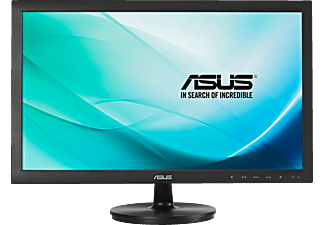 ASUS VS247NR 23,6 inç Analog + DVI Full HD LED Monitör