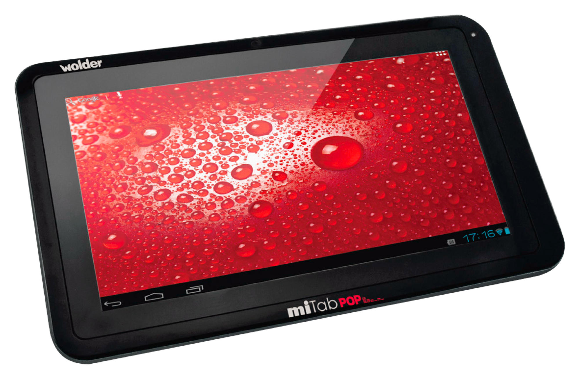 Tablet - Wolder miTab POP 7 pulgadas