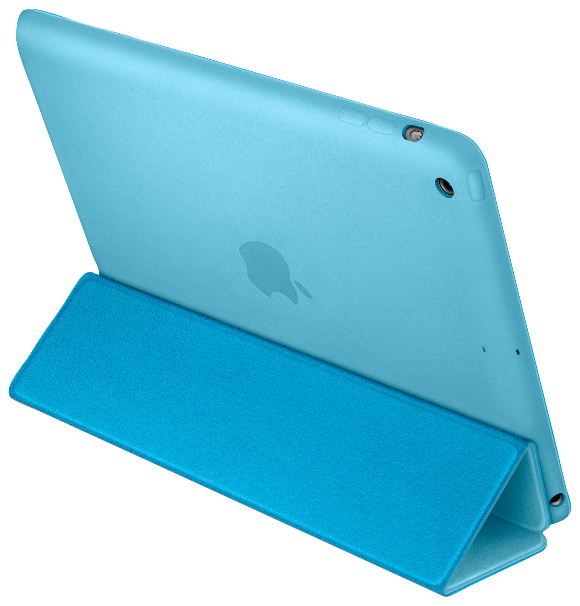 APPLE iPad Air Smart Case blau, Blau