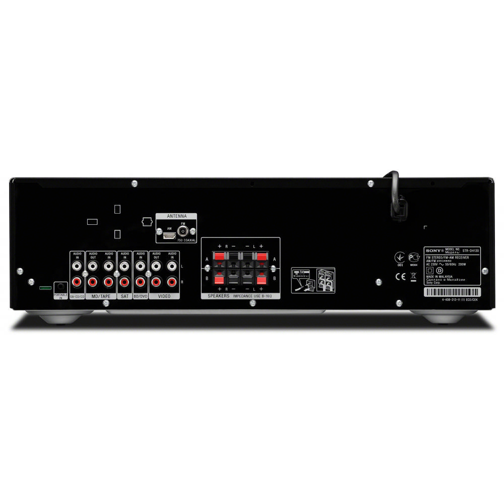 SONY STR DH130 Amfi