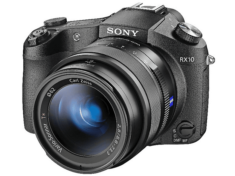 SONY Bridge camera Cyber-shot DSC-RX10 (DSCRX10)