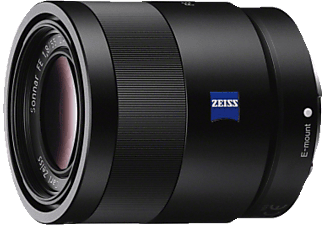 SONY Alpha Sonnar T* FE 55mm F1.8 ZA - Festbrennweite