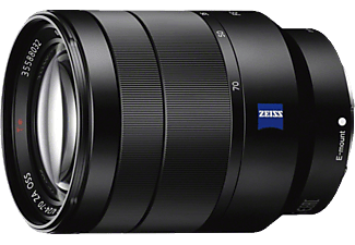 SONY Alpha Vario-Tessar T* FE 24-70mm F4 ZA OSS - Zoomobjektiv