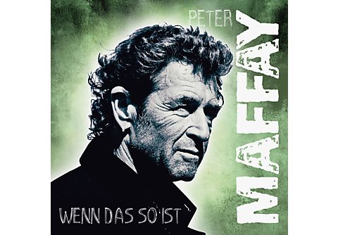 Peter Maffay | Peter Maffay - Wenn das so ist - (CD) Rock & Pop CDs