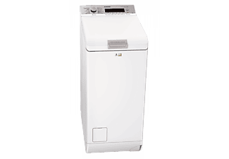 AEG L86560TLE1 felültöltős gőzfunkciós mosógép