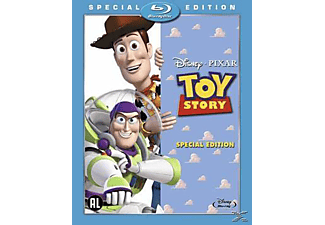 Toy Story 1 | Blu-ray
