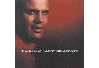 Harry Belafonte - The Best Of (CD)
