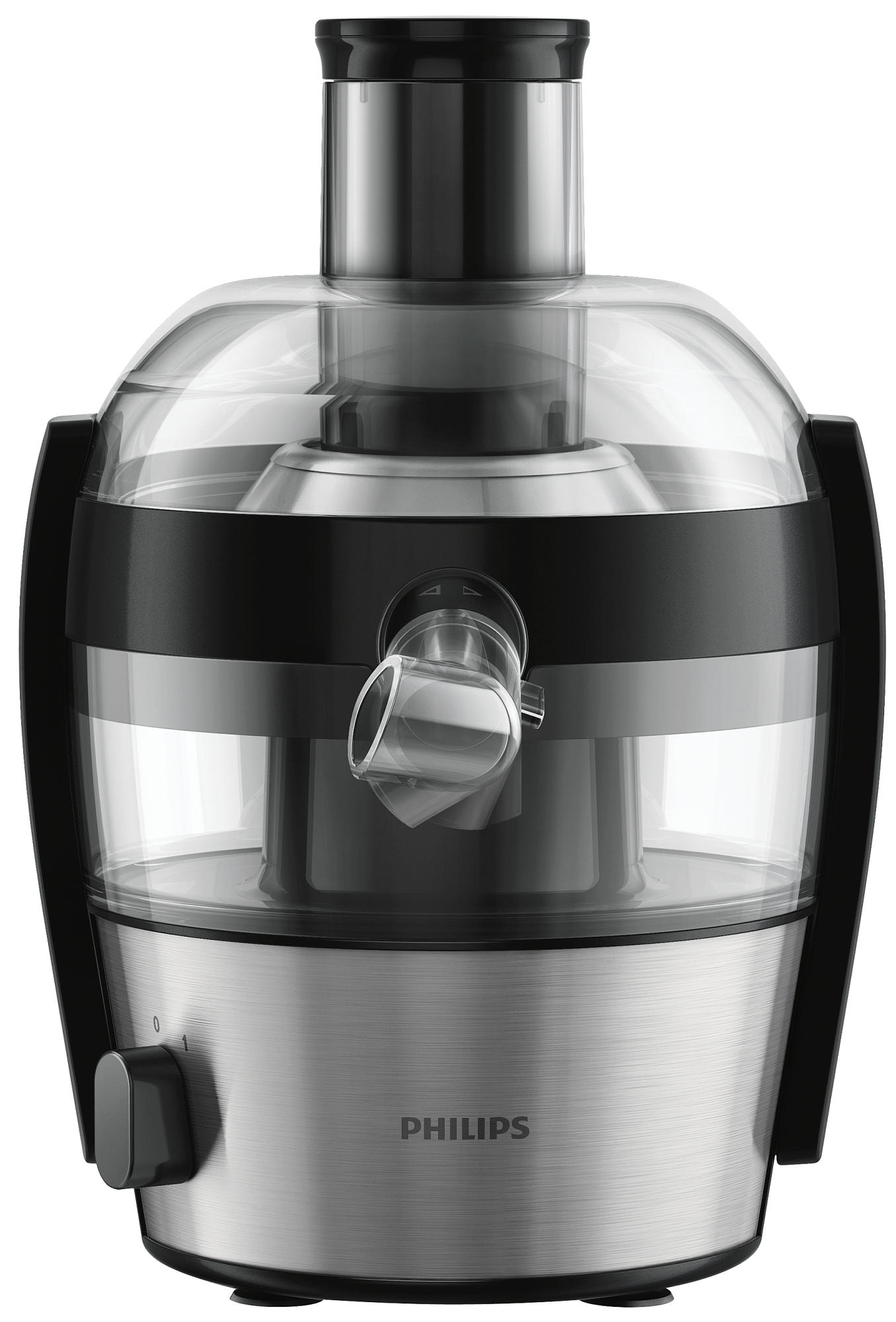 PHILIPS HR1836/00 gyümölcscentrifuga