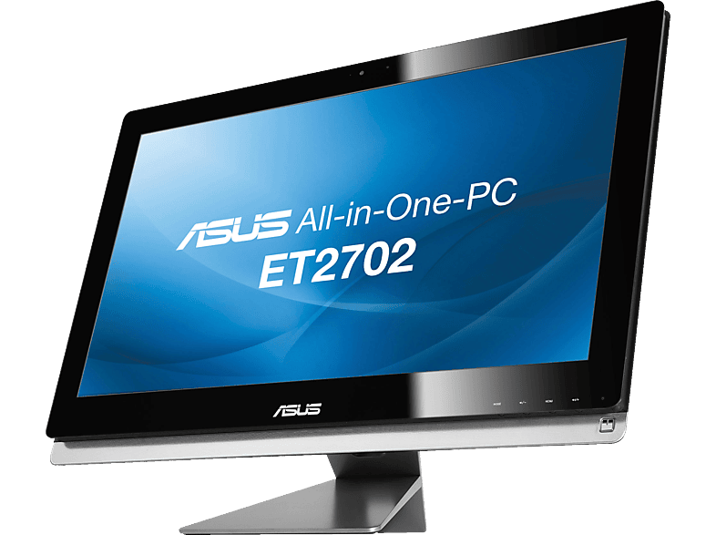 All in One | ASUS ET2702IGTH