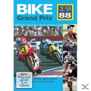 BIKE DVD GRAND PRIX 1988