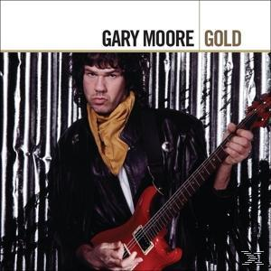 Gary Moore - Gold - (CD)